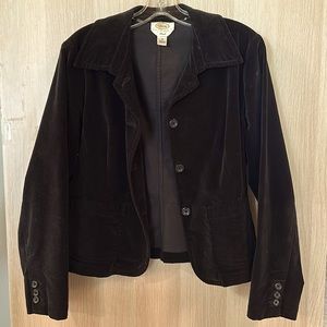 Beautiful Talbots Jacket